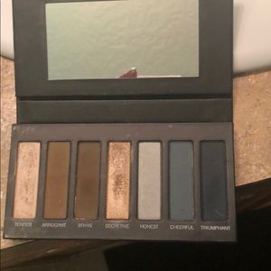 Addiction 4 palette
